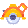 Circular Saw icon
