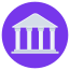librería icon