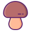 Cogumelo icon