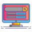 web browser icon