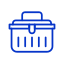 caisse à outils icon