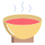 Суп в стакане icon