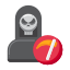 grim reaper icon