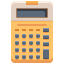 Calculatrice icon