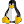 Linux a family of open source Unix-like operating systems based on the Linux kernel icon