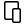 forma light style smartphone tablet icon