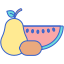 Fruits icon