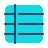 parakeet color style day view icon