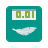 color style peso leggero icon