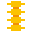 color pixels style 척추 icon