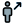 북동쪽 방향으로 이동 중 icon