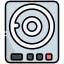 Electric Stove icon