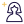 add a new member on a group web messenger icon