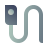 Cable disparador icon