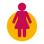 female icon