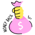 Money Sack icon
