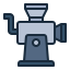 Meat Mincer icon