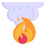 Elemento fuego icon