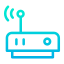 WiFi Router icon