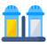 salt pot icon