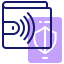 billetera digital icon
