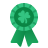 St Patricks Day icon