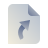 Symlink File icon