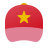 windows 11 color style 야구 모자 icon
