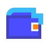 Wallet icon