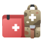 Aid icon