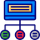 struktur icon