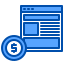 web design icon