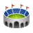 Stadion icon