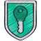 cryptography icon