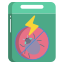 insect poison icon