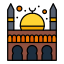 清真寺 icon