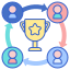 Contest icon