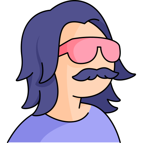 man icon