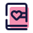 pulsar color style diary icon