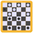 chess board icon