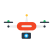 Drone Camera icon