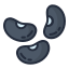 Black Beans icon