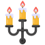 Candelier icon