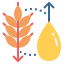 wheat icon