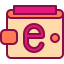 EWallet icon