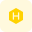 hexo-externo-un-marco-de-blog-rápido-simple-potente-impulsado-por-node-js-logo-tritone-tal-revivo icon