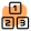 learning numbers icon