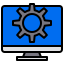 development icon