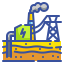 Geothermal Energy icon