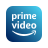 Amazon-Prime-Video icon